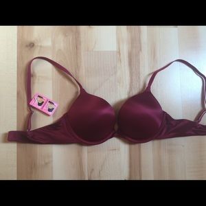 PUSH-UP bra