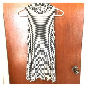 Puella Stripped Tunic