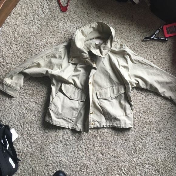 Michael kors jacket