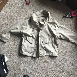 Michael kors jacket