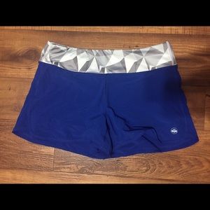 Senita athletic shorts