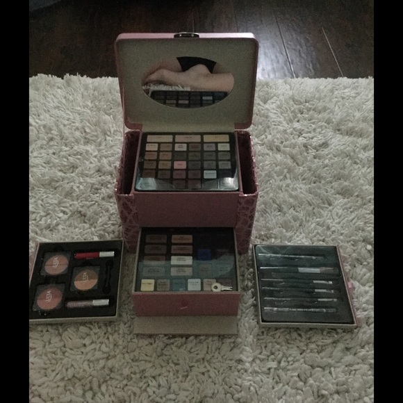 Ulta beauty box