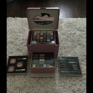 Ulta beauty box