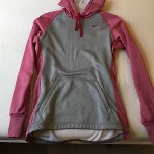 Nike hoodie