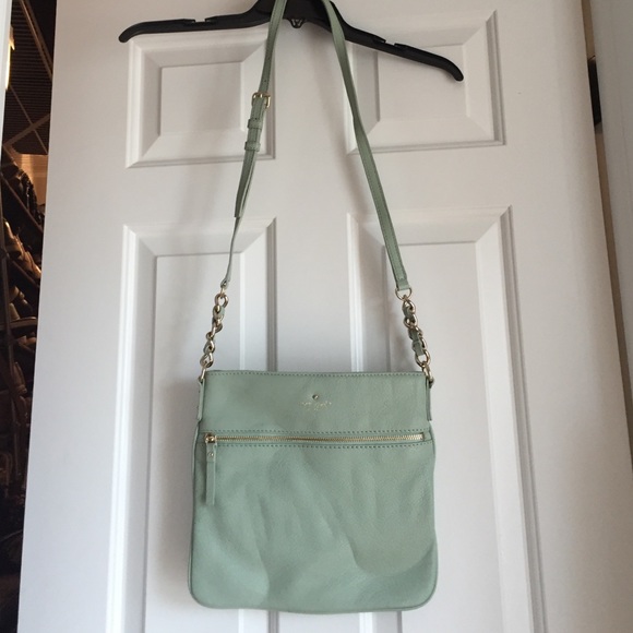 Kate spade cross body