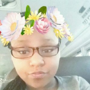 Meet your Posher, Ebony