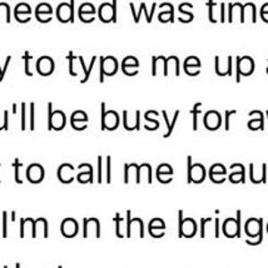 Meet your Posher, Destiny