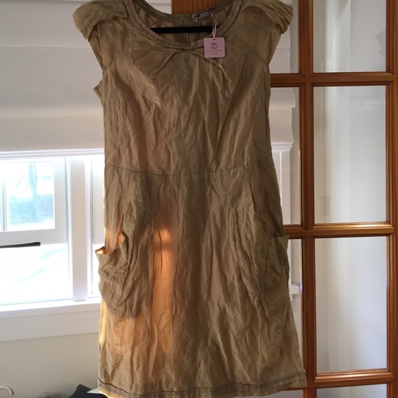 Brand New Calypso St. Barth Dress