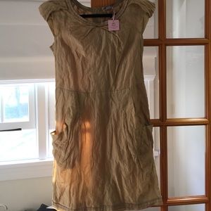 Brand New Calypso St. Barth Dress