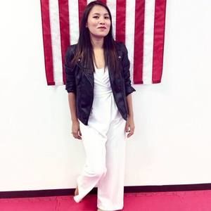 Meet your Posher, Saanu