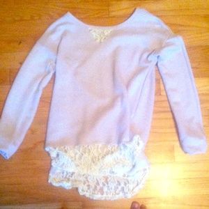 I am selling 2 dresses and one shirt