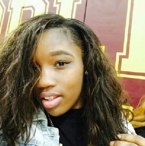 Meet your Posher, Miyanna