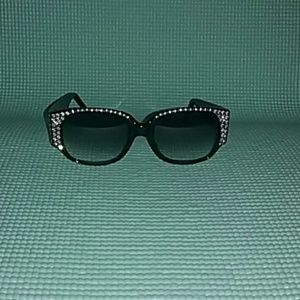 Emmanuelle Khanh Paris sunglasses
