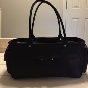 Black Mexx purse