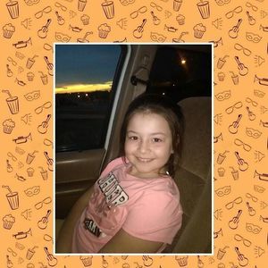 Meet your Posher, Cassie