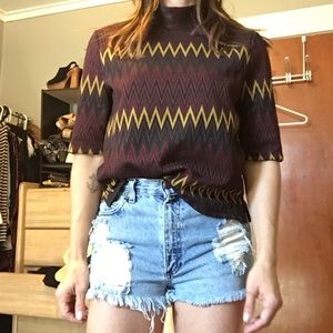 Zara Top