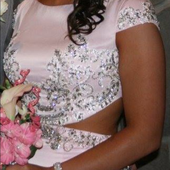 Prom Dress - Picture 3 of 4