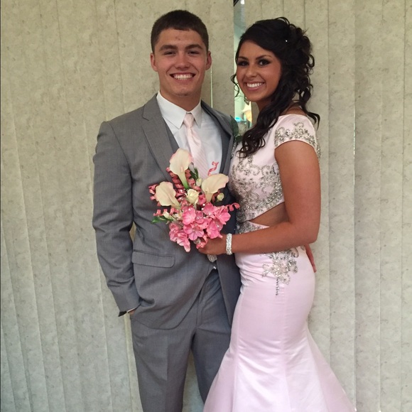 Prom Dress - Picture 4 of 4