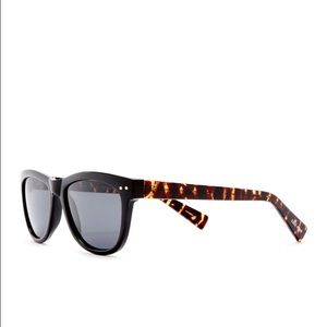 Cole Haan Wayfarer Sunglasses