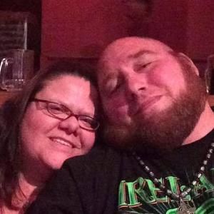 Meet your Posher, Terri