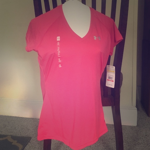 Under armor heat gear