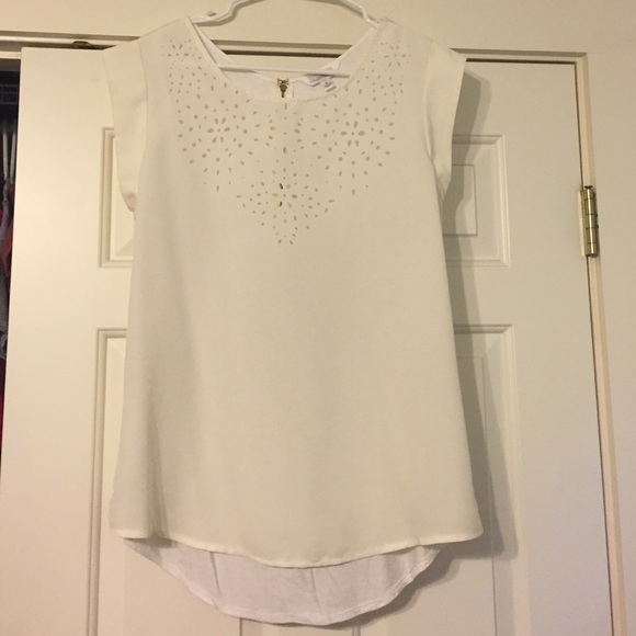 Chiffon Blouse