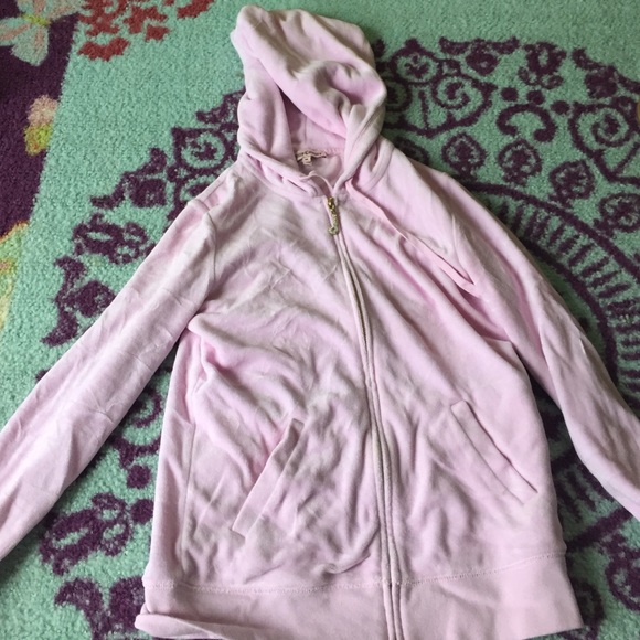 Juicy Couture Jacket
