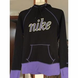 Nike hoodie