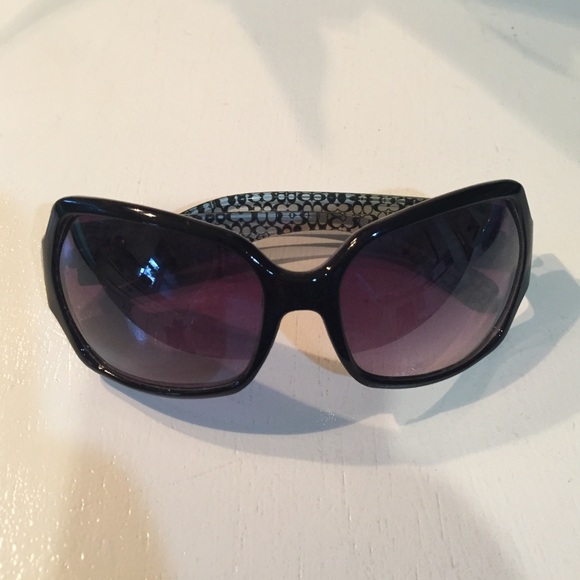Coach Sunglasses