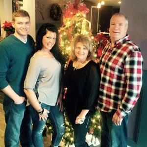 Meet your Posher, Karla