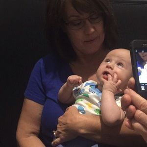 Meet your Posher, Chalena