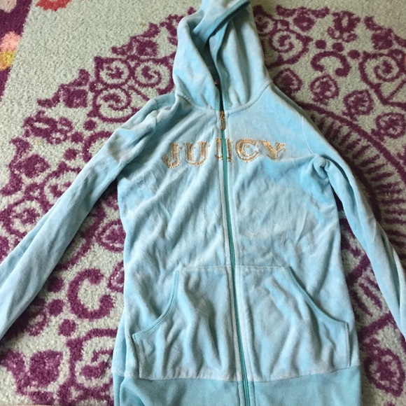 Juicy couture jacket