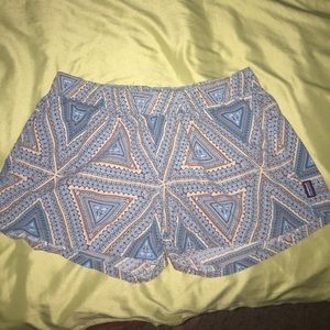 Patagonia Barely Baggy Shorts