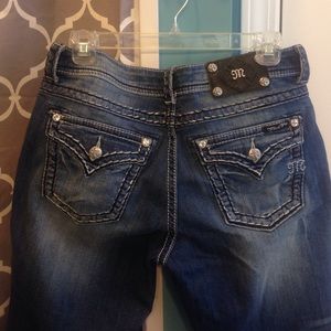 Capris
