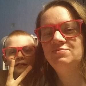 Meet your Posher, Michele