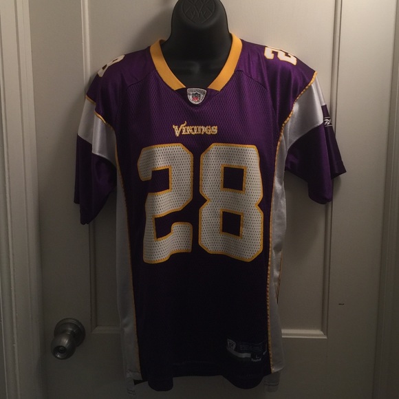 Vikings Jersey