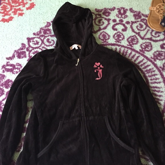 Juicy couture jacket