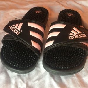 Adidas slides