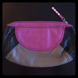 Foley & Corinna Oversized Clutch