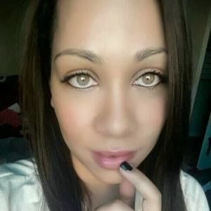 Meet your Posher, Vanessa