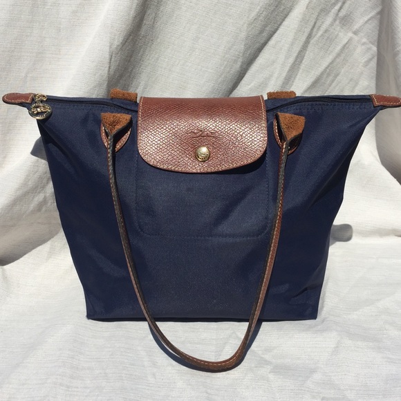 Longchamp Le Pliage bag: Small