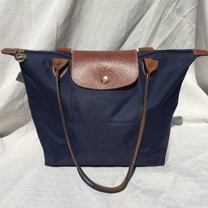 Longchamp Le Pliage bag: Small