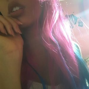 Meet your Posher, Mindy