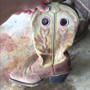 Twisted x boots