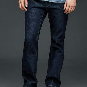 1969 Boot fit GAP Jeans