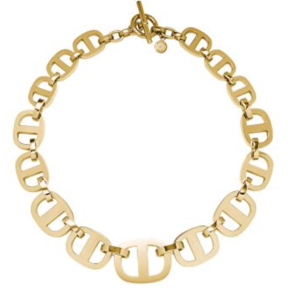 Michael Kors Jewelry - Michael Kors Necklace ✨