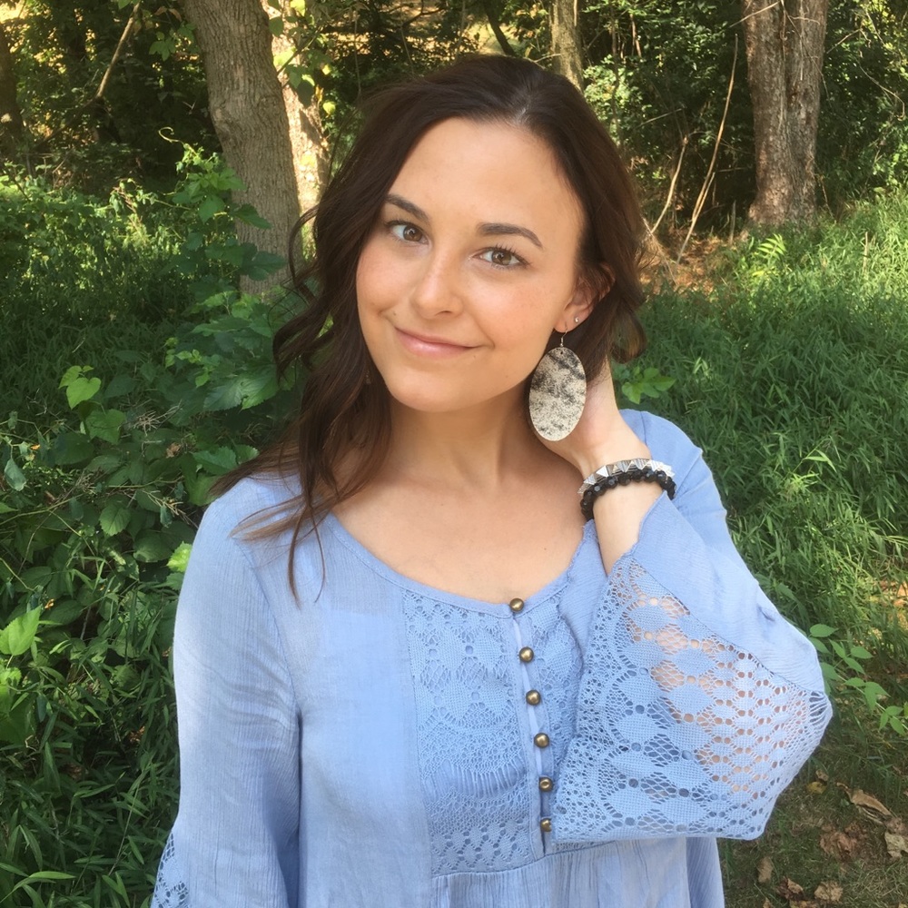 Meet your Posher, Scherrie