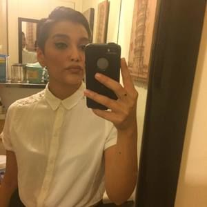 Meet your Posher, Jamie