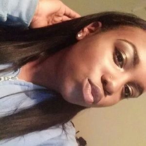 Meet your Posher, Tai'yonna