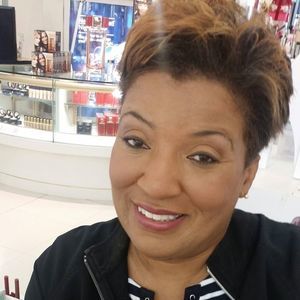 Meet your Posher, Velma